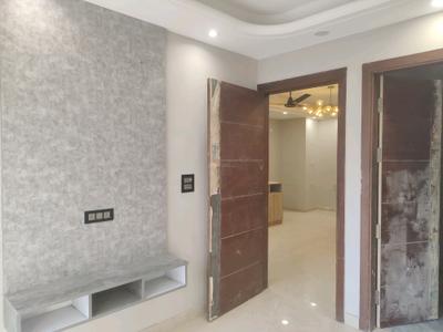Bedroom Image of 1125 Sq.ft 3 BHK Builder Floor for sale in Ridhi Homes Signature Floors, Green Field Colony Faridabad for Rs. 11800000