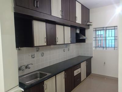 1 RK Independent Builder Floor