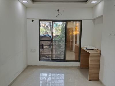 Hall Image of 700 Sq.ft 2 BHK Apartment / Flat for sale in Gokul Residency, Dahisar West Mumbai for Rs. 15000000