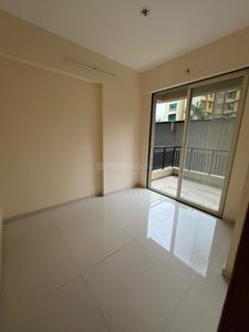 Bedroom Image of 990 Sq.ft 2 BHK Apartment / Flat for sale in Mohan Willows III, Badlapur East Badlapur for Rs. 4000000
