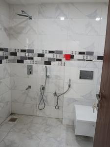 Bathroom Image of 2600 Sq.ft 4 BHK Independent House for sale in Lambhvel Anand for Rs. 11100000