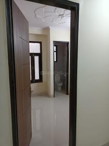 Bedroom Image of 675 Sq.ft 2 BHK Apartment / Flat for sale in Sector 28 Dwarka New Delhi for Rs. 5800000