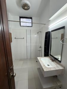Image of 3200 Sq.ft 3 BHK Builder Floor for rent in DDA Navjiwan Vihar, Navjeevan Vihar, New Delhi for Rs. 140000