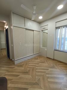 Bedroom Image of 2100 Sq.ft 3 BHK Apartment / Flat for rent in Ram Nagar Nagpur for Rs. 80000