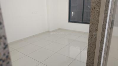 Bedroom Image of 1228 Sq.ft 2 BHK Apartment / Flat for sale in Sun Atmosphere, Shela Ahmedabad for Rs. 6000000