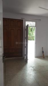Hall Image of 1800 Sq.ft 3 BHK Apartment / Flat for rent in Elephanta Heights, Sector 10 Dwarka New Delhi for Rs. 48000