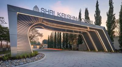 Shri Krishna Oasis Plot View 2