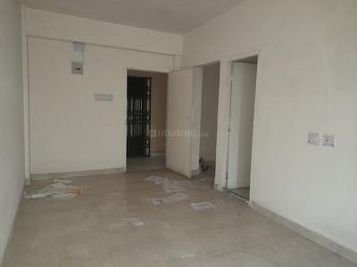 Hall Image of 510 Sq.ft 1 BHK Apartment / Flat for sale in Magnolia City, Barasat Kolkata for Rs. 1351000