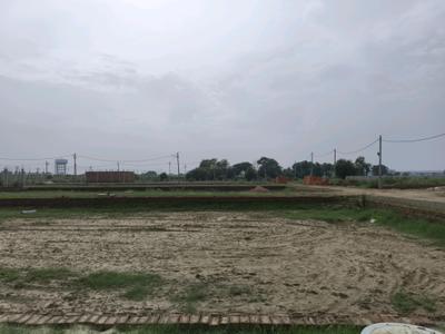 Image of 100 Sq.ft Residential Plot / Land for sale in Root2Home Advika Enclave Phase 1, Dadri, Greater Noida for Rs. 3005600