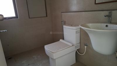 Image of 1550 Sq.ft 3 BHK Apartment / Flat for sale in Ambuja Ecospace Residencia, New Town, Kolkata for Rs. 16300000