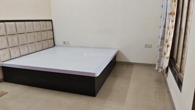 Bedroom Image of 1245 Sq.ft 2 BHK Apartment / Flat for sale in Lakhani Blue Waves, Ulwe Navi Mumbai for Rs. 12000000