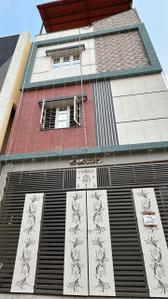 Building Image of 800 Sq.ft 2 BHK Independent House for rent in Sidedahalli Bengaluru for Rs. 18000