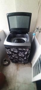 Bathroom Image of 1500 Sq.ft 3 BHK Apartment / Flat for rent in Shreeji Luxuria, Sadguru Nagar Nashik for Rs. 20000