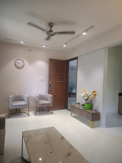 Rohan Silver Gracia Phase II Main Image 1