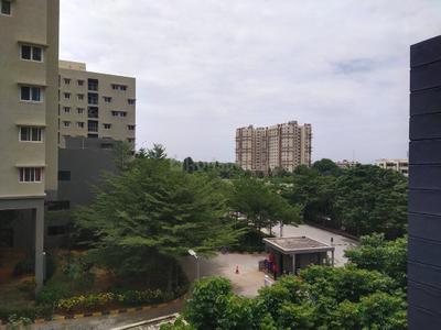 Image of 1234 Sq.ft 2 BHK Apartment / Flat for sale in Mahaveer Varna by Mahaveer Group, Kannamangala - Whitefield Hoskote Road, Bengaluru for Rs. 9800000