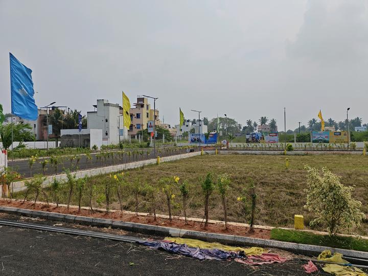 Hitech Pranavam KBS Garden Phase 1 Main Image 1