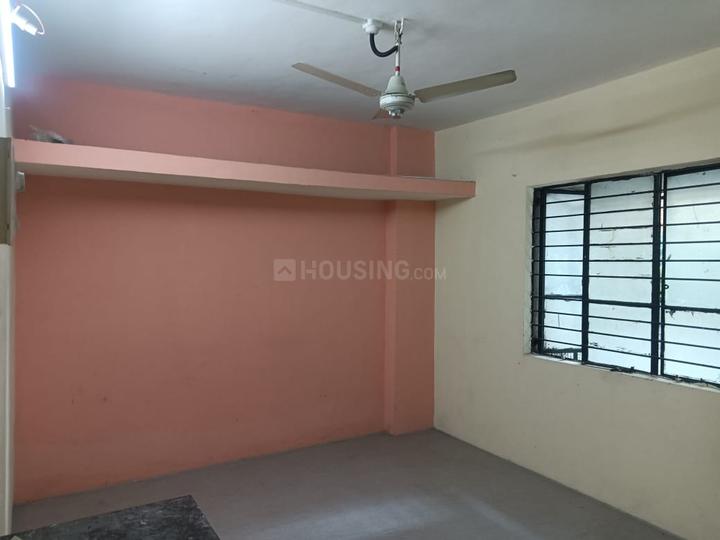 Wireless Colony, Aundh Bedroom 1