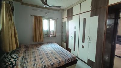 Bedroom Image of 1260 Sq.ft 4 BHK Independent House for sale in Varachha Surat for Rs. 15000000