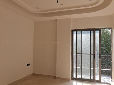 Bedroom Image of 2250 Sq.ft 4 BHK Builder Floor for sale in Paschim Vihar New Delhi for Rs. 48000000