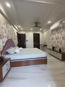 Bedroom Image of 2123 Sq.ft 3 BHK Apartment / Flat for sale in Mansarovar Jaipur for Rs. 15100000