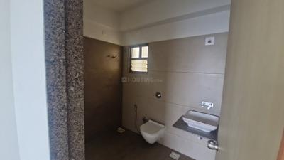 Image of 1334 Sq.ft 3 BHK Apartment / Flat for sale in Aashka Aatman, Vastrapur, Ahmedabad for Rs. 19700000