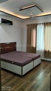 1 BHK Independent Builder Floor