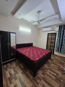 Bedroom Image of 850 Sq.ft 2 BHK Apartment / Flat for rent in Super Avenue Apartment, Sector 73 Noida for Rs. 27000