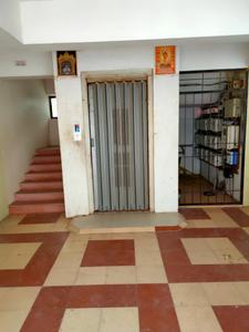 Image of 900 Sq.ft 2 BHK Apartment / Flat for sale in Green City, Jamnagar for Rs. 2000000