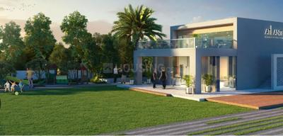 Image of 1426 Sq.ft 3 BHK Apartment / Flat for sale in Pethkar Siyona Phase II, Punawale, Pune for Rs. 12923223
