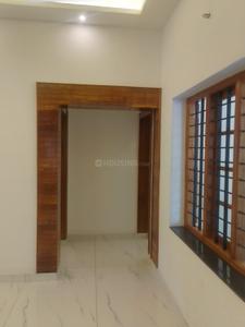 Hall Image of 2450 Sq.ft 4 BHK Independent House for sale in Kuttoor Thrissur for Rs. 10000000