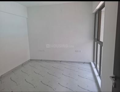 Bedroom Image of 960 Sq.ft 2 BHK Apartment / Flat for rent in Raymond Realty Ten X Era, Thane West Thane for Rs. 47000