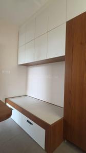 Kitchen Image of 1870 Sq.ft 3 BHK Apartment / Flat for rent in Prestige Fairfield, RMV Extension Stage 2 Bengaluru for Rs. 180000