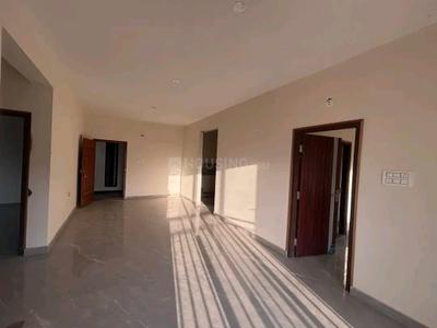Hall Image of 1570 Sq.ft 3 BHK Builder Floor for sale in HSR Layout Bengaluru for Rs. 17500000