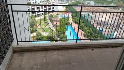 2 BHK Flat