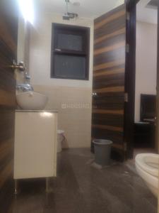 Image of 2200 Sq.ft 4 BHK Builder Floor for rent in Vikaspuri, New Delhi for Rs. 100000