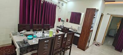 Hall Image of 1600 Sq.ft 3 BHK Apartment / Flat for sale in Humayun Nagar Hyderabad for Rs. 10500000