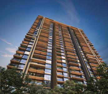 Image of 2250 Sq.ft 4 BHK Apartment / Flat for sale in Excellaa Primarc, Bavdhan, Pune for Rs. 23000000
