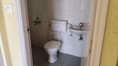 Image of 950 Sq.ft 3 BHK Apartment / Flat for sale in New Town, Kolkata for Rs. 5500000