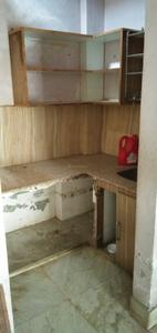 Kitchen Image of 1800 Sq.ft 2 BHK Independent House for rent in Kankhal Haridwar for Rs. 7000