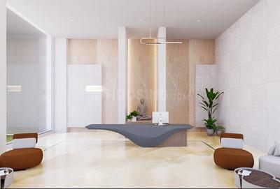 Hall Image of 2475 Sq.ft 3 BHK Apartment / Flat for sale in Saan Verdante, Sector 95 Gurgaon for Rs. 40837500