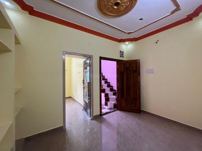 Hall Image of 360 Sq.ft 2 BHK Independent House for sale in Ayappakkam Chennai for Rs. 6000000