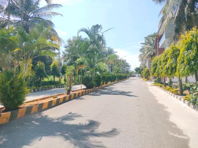Image of 1200 Sq.ft Residential Plot / Land for sale in Koppa Gate, Bengaluru for Rs. 7000200