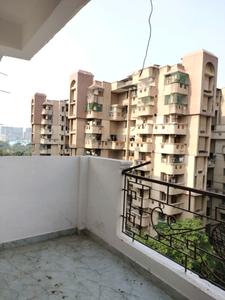 Bedroom Three Image of 1850 Sq.ft 3 BHK Apartment / Flat for sale in Sunny Valley Apartment, Sector 12 Dwarka New Delhi for Rs. 34900000