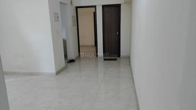 Hall Image of 550 Sq.ft 1 BHK Apartment / Flat for sale in Lodha Amara, Kolshet Thane for Rs. 7199999