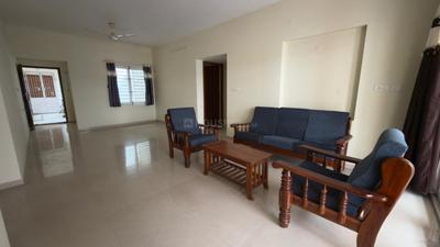 3 BHK Flat