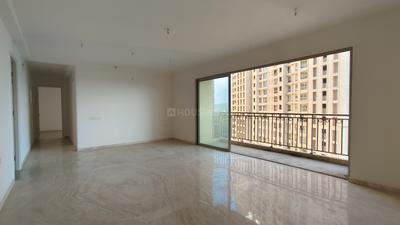 Hall Image of 1480 Sq.ft 2 BHK Apartment / Flat for sale in Panvel Navi Mumbai for Rs. 13700000