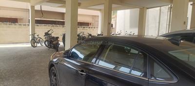 Image of 1000 Sq.ft 2 BHK Apartment / Flat for rent in Edayarpalayam, Coimbatore for Rs. 15500