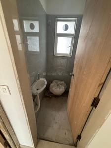 Image of 600 Sq.ft 1 BHK Apartment / Flat for rent in Concrete Sai Swayam, Chembur, Mumbai for Rs. 65000