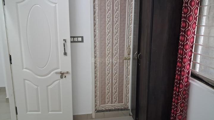 Ramanashree Enclave, Bilekahalli Bedroom 1