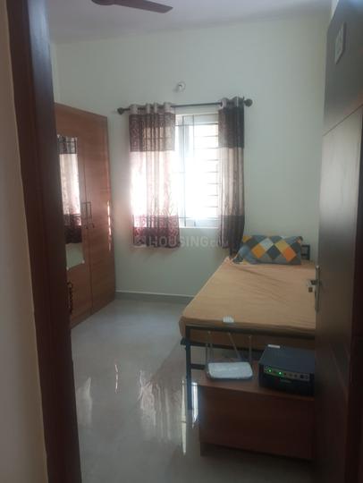 RK Enclave Bedroom 1